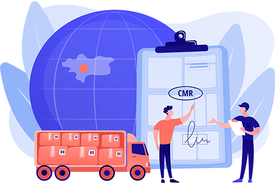 Multiple Event Shipment Planning