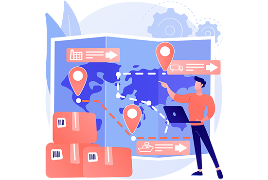 Welcome to Site Event Logistics