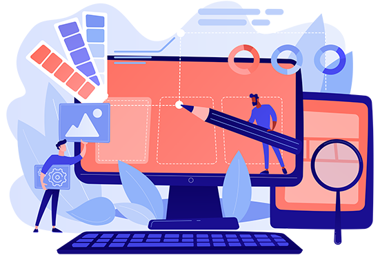 Stand Design & Production